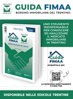 Guida Immobiliare del Trentino 2026